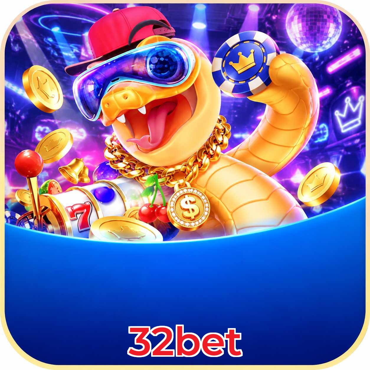 32bet instalar Android APK